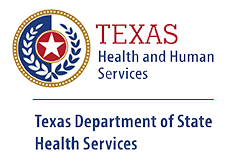 Texas Department of State Health Services Logo | Texas EMS Conference