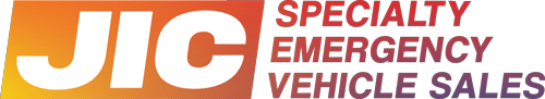 Just In Case Specialty Emergency Vehicle Sales Logo | Sponsor | Texas EMS Conference