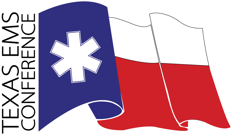 Texas EMS Conference Logo | Texas EMS Conference