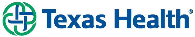 Texas Health Resources Logo | Silver Sponsor | Texas EMS Conference