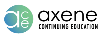 Axene Logo | Texas EMS Conference