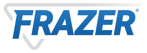 Frazer Logo | Platinum Sponsor | Texas EMS Conference